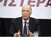 Λεβέντης: Πρόωρες εκλογές πριν έρθει στην Βουλή η Συμφωνία των Πρεσπών
