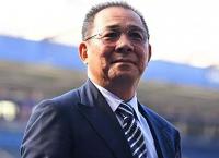 Vichai Srivaddhanaprabha: Επίσημη ανακοίνωση της Λέστερ ότι είναι νεκρός