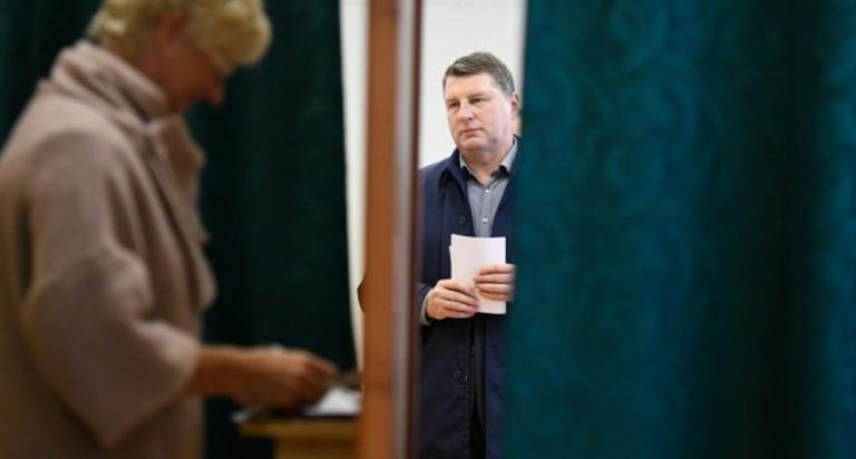Λετονία: Το φιλορωσικό κόμμα κέρδισε τις βουλευτικές εκλογές