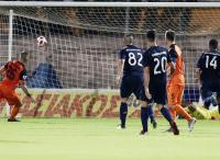 Λεβαδειακός: Ηττήθηκε με 1-2 από την Ξάνθη