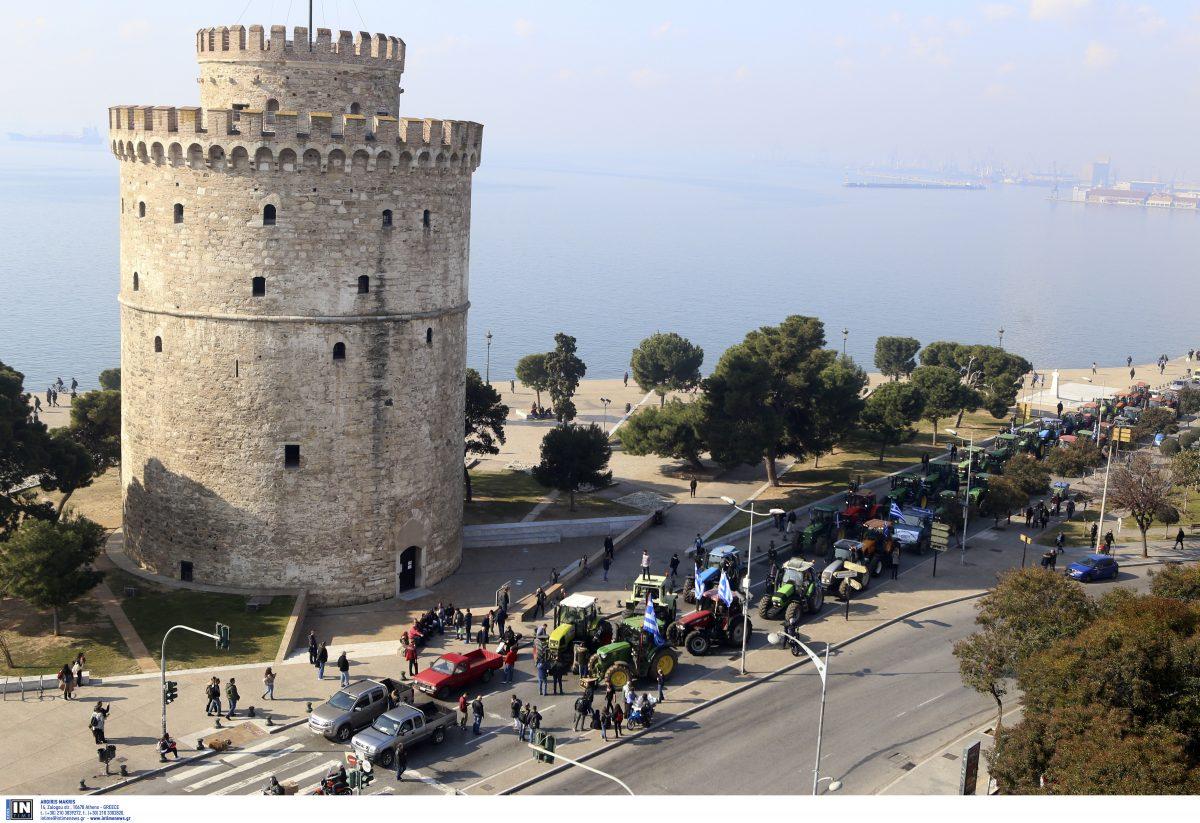 Αυτοδιοικητικές εκλογές 2019: Άλλοι δυο υποψήφιοι δήμαρχοι για τη Θεσσαλονίκη