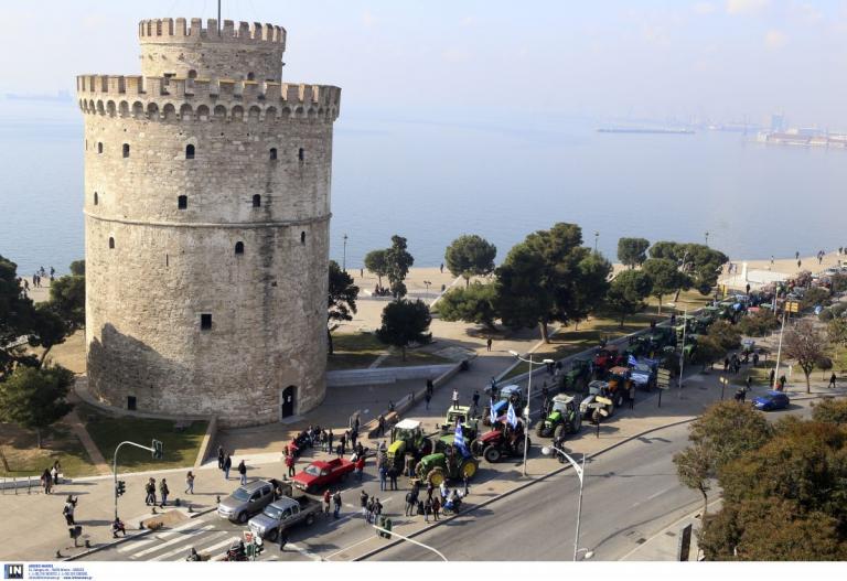 Αυτοδιοικητικές εκλογές 2019: Άλλοι δυο υποψήφιοι δήμαρχοι για τη Θεσσαλονίκη