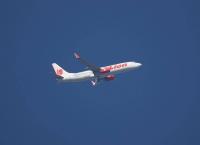 Ινδονησία: Συνετρίβη στη θάλασσα αεροσκάφος με 188 επιβάτες