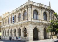 Ηράκλειο Δημοτικό συμβούλιο: Συνεδριάζει την Δευτέρα – Ποια θέματα θα συζητηθούν