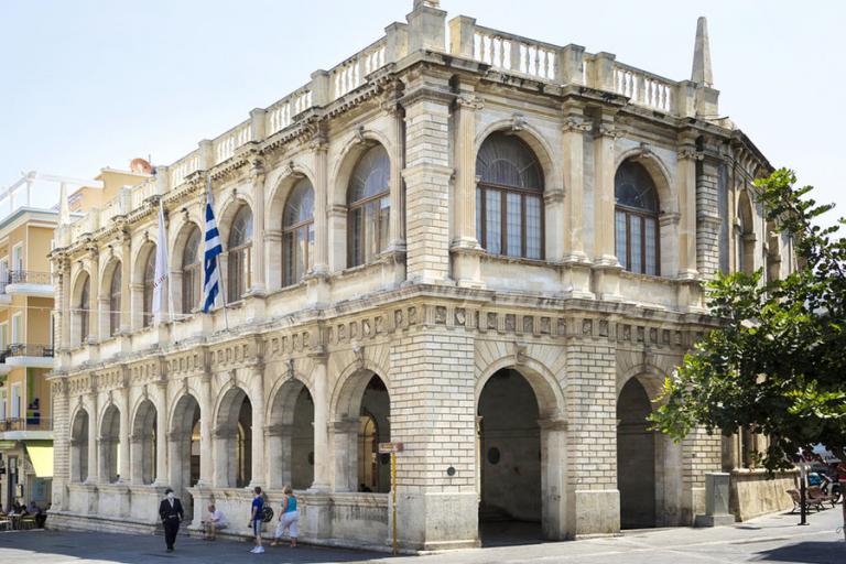 Ηράκλειο Δημοτικό συμβούλιο: Συνεδριάζει την Δευτέρα – Ποια θέματα θα συζητηθούν