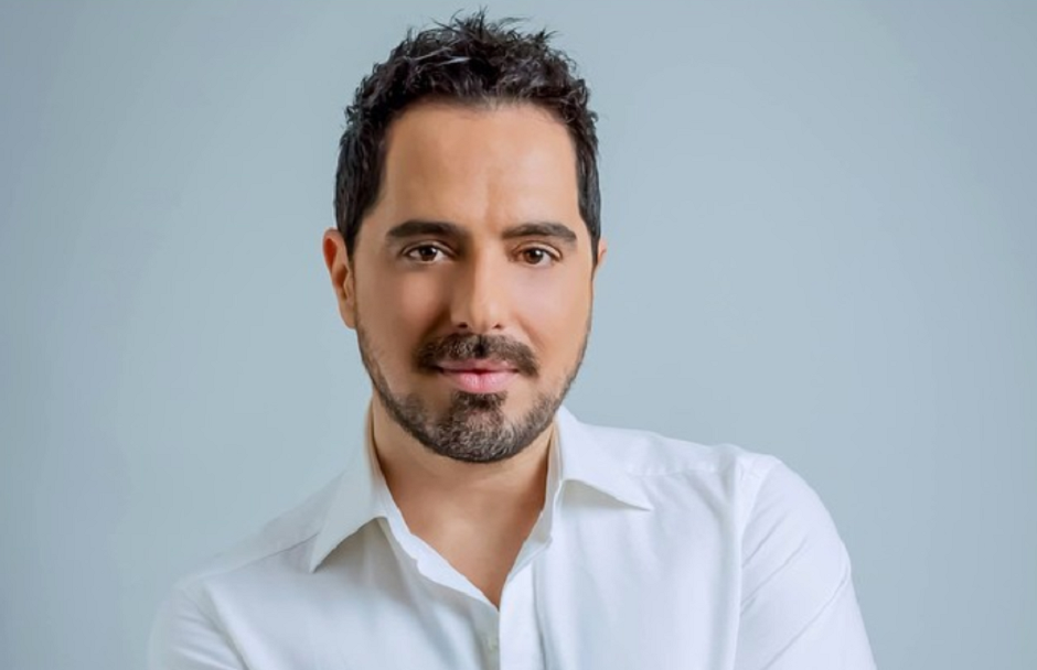 Μάκης Δημάκης: Το νέο του τραγούδι με τίτλο “Ζήσε εκεί που ονειρεύεσαι”