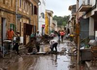 Μαγιόρκα: Στους 12 οι νεκροί από της πλημμύρες