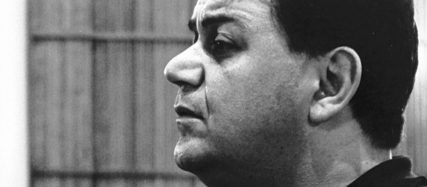 Μάνος Χατζιδάκις: Ένας ιδιοφυής άνθρωπος που απεχθανόταν τη δόξα