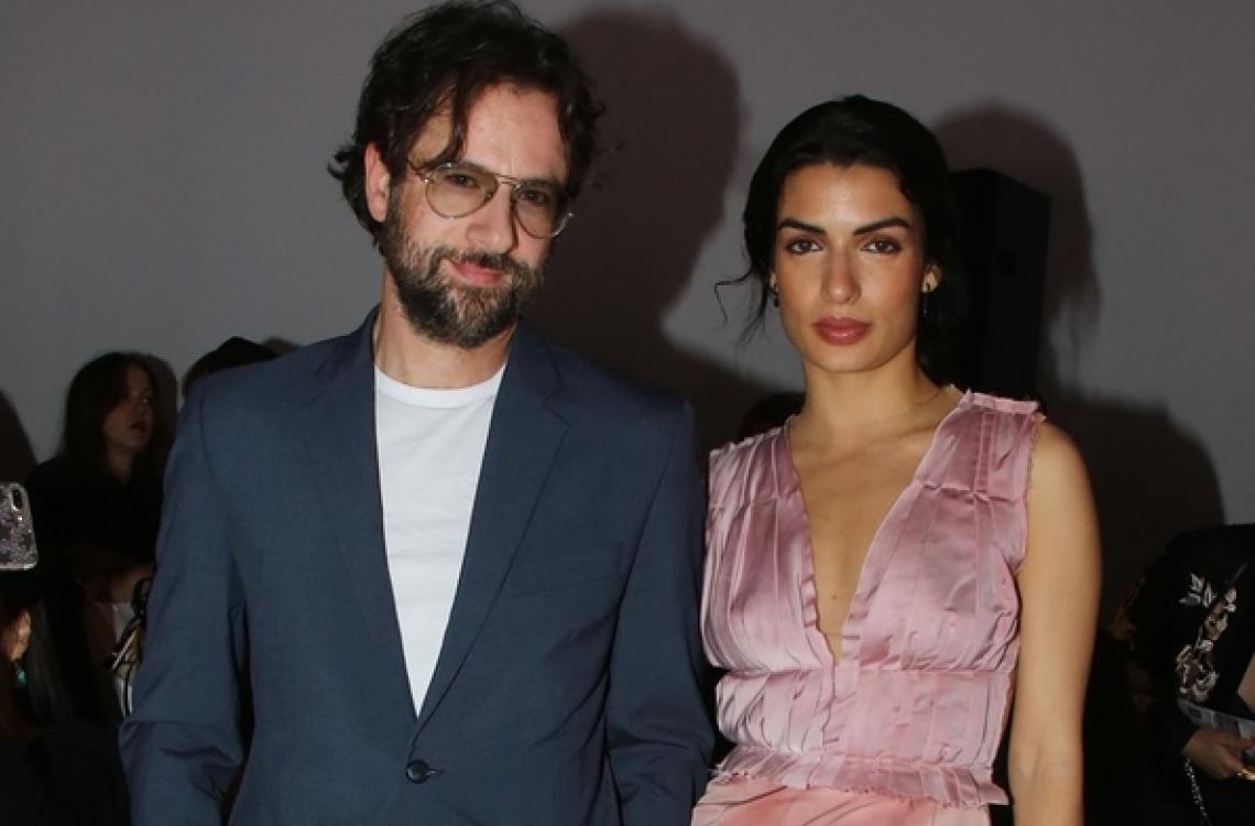 ΜΑΡΑΒΕΓΙΑΣ: Η Τόνια Σωτηροπούλου είναι η μεγάλη του αγάπη