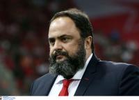 Βαγγέλης Μαρινάκης κορονοϊός: Ξεπέρασε τον ιό – «Ευχαριστώ τους γιατρούς του ΕΣΥ» Βαγγέλης Μαρινάκης κορονοϊός: Ξεπέρασε τον ιό – «Ευχαριστώ τους γιατρούς του ΕΣΥ»