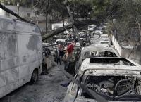 Φωτιά Μάτι: Πόρισμα – κόλαφος για τους υπεύθυνους (pic)