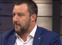 Σαλβίνι για προϋπολογισμό: Απόλυτα ξεκάθαρος ότι δεν θα γίνει καμία αλλαγή