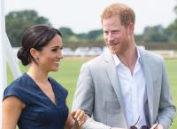 Meghan Markle: Γιατί η ανακοίνωση ενός ευχάριστου γεγονότος εξόργισε το Twitter (pics&vid)