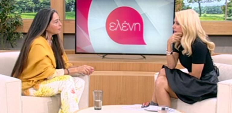 Ανθή Πριοβόλου: Η τραγική ιστορία της Σταρ Ελλάς για την δολοφονία του γιου της (vid)