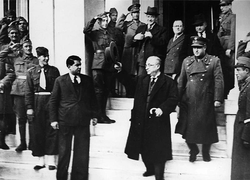 Ιωάννης Μεταξάς