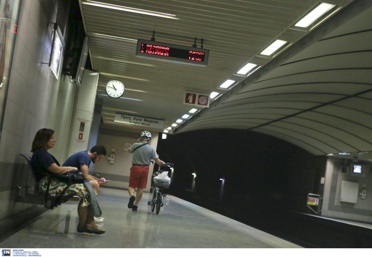 Μετρό στην παραλιακή ζώνη: Έως τον Ιανουάριο του 2019 η προκήρυξη για τη μελέτη