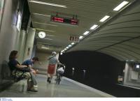Μετρό σήμερα: Ανοίγουν οι σταθμοί που είχαν κλείσει με υπόδειξη της ΕΛΑΣ