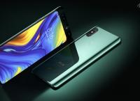 Mi Mix 3: Με 10GB RAM και pop-up selfie camera