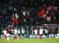 Μίλαν Ολυμπιακός: Τελικό σκορ: 3-1