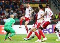 Αλέφαντος μιλάει τώρα. Θέλετε την αλήθεια ή να σας κάνω τον προφέσορα; Αυτός λείπει απ’ τον Ολυμπιακό