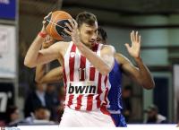 Ολυμπιακός: Ο Μιλουτίνοφ επηρεάζει τις κινήσεις για τη θέση “5”