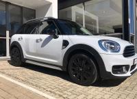 Countryman Cooper D: Με την τετρακίνηση ALL4 ανεβάζει τον πήχη των επιλογών