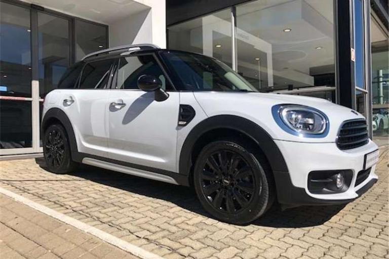 Countryman Cooper D: Με την τετρακίνηση ALL4 ανεβάζει τον πήχη των επιλογών