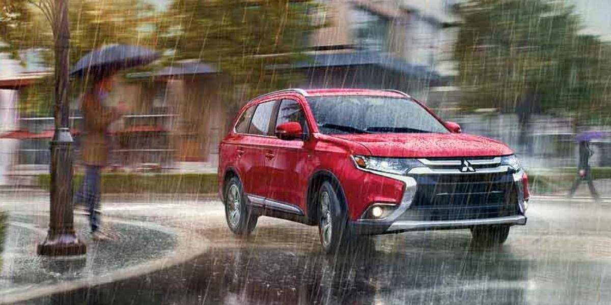 Mitsubishi: Το Eclipse Cross απέσπασε το βραβείο Good Design Award 2018