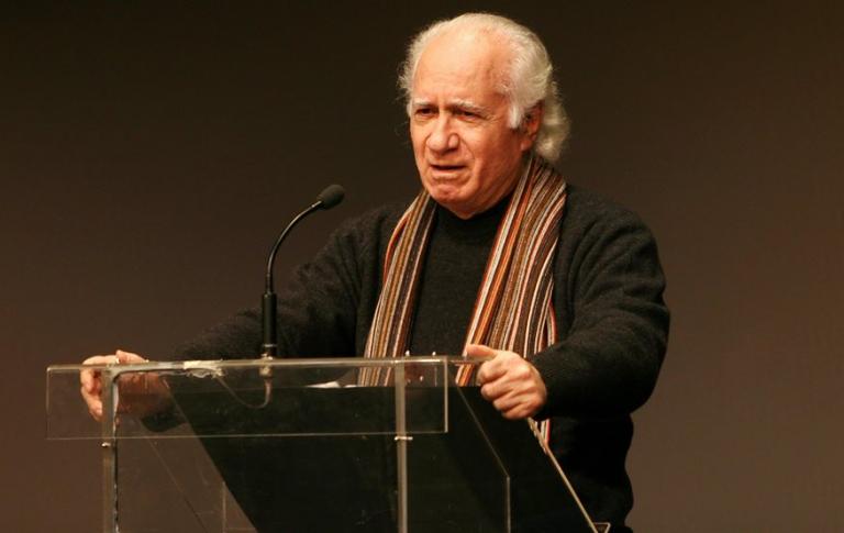 Γιώργος Μιχαηλίδης: Πέθανε σε ηλικία 80 ετών