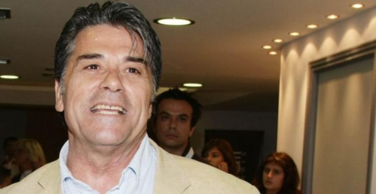 Πάνος Μιχαλόπουλος: Μιλά για την απώλεια που τον στιγμάτισε