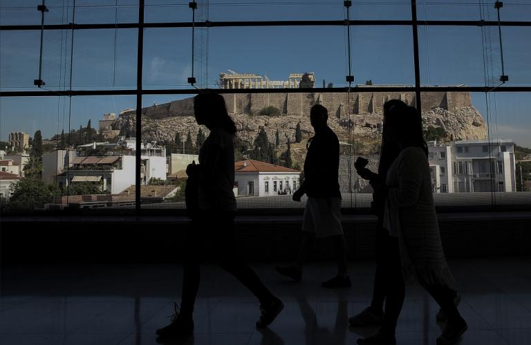 Καμίνης: Παρακαταθήκη για την επόμενη δημοτική αρχή το βραβείο
