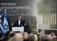 Θεσσαλονίκη: Μέχρι τέλος Δεκεμβρίου η ανάπλαση στην περιοχή γύρω από το Μουσείο Ολοκαυτώματος
