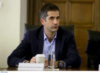 Κώστας Μπακογιάννης για «Μεγάλο Περίπατο»: Δεν θα θιγεί η λειτουργία των καταστημάτων στην οδό Αθηνάς Κώστας Μπακογιάννης για «Μεγάλο Περίπατο»: Δεν θα θιγεί η λειτουργία των καταστημάτων στην οδό Αθηνάς