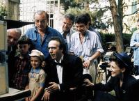 Ρομπέρτο Μπενίνι: Η ζωή είναι ωραία…