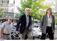 Μπουτάρης για Γούλα: Όλα τα γίδια ελεύθερα να πάνε όπου θέλουν