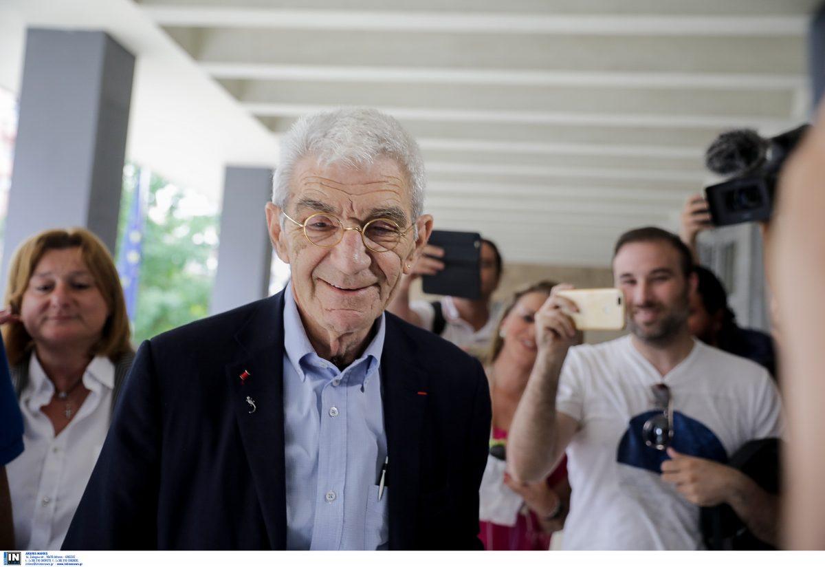 Εκλογές 2019: Μπουτάρης – Θα προσφέρω στην πόλη από άλλες θέσεις