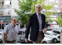 Γιάννης Μπουτάρης: Δήλωση έκπληξη για τον ΠΑΟΚ