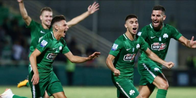 Νικολογιάννης: O Μπουζούκης θυμίζει τον Καραγκούνη