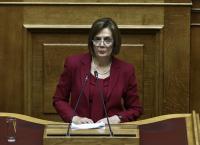 Συζήτηση στο υπουργείο Πολιτισμού για τα κρατικά λογοτεχνικά βραβεία και την πολιτική του βιβλίου