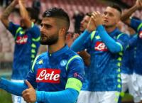 NAPOLI: Το γκολ που της χάρισε τη νίκη απέναντι στη Λίβερπουλ (vid)