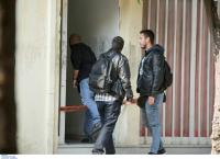 Αστυνομικός Νίκαια: Κρίθηκε προφυλακιστέος