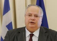 Παραίτηση Κοτζιά: Το πρώτο του σχόλιο για τον πρωθυπουργό