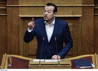 Νίκος Παππάς: Tο ίντερνετ υπερυψηλών ταχυτήτων γίνεται πραγματικότητα για κάθε νοικοκυριό