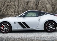 Nissan: Εξελίσσει τη νέα γενιά του 370Ζ