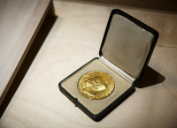 Νόμπελ Ειρήνης: Απονέμεται στον Ντένις Μουκουέγκε και τη Νάντια Μουράντ