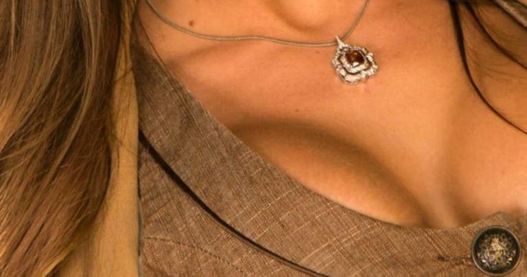 Madison Ivy: Τι κάνει στην Ελλάδα η πιο διάσημη πρωταγωνίστρια ερωτικών ταινιών