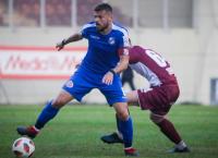 Λάρισα – ΟΦΗ: Ισόπαλο 0-0 το παιχνίδι