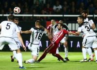 ΟΦΗ – Ολυμπιακός 1-0