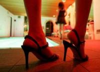 Λάρισα: Άγριο ξύλο σε οίκο ανοχής