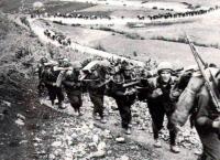 28 Οκτωβρίου: Το πεδίο της μάχης και το μνημείο με τους “ξεχασμένους” αθάνατους ήρωες (vid)